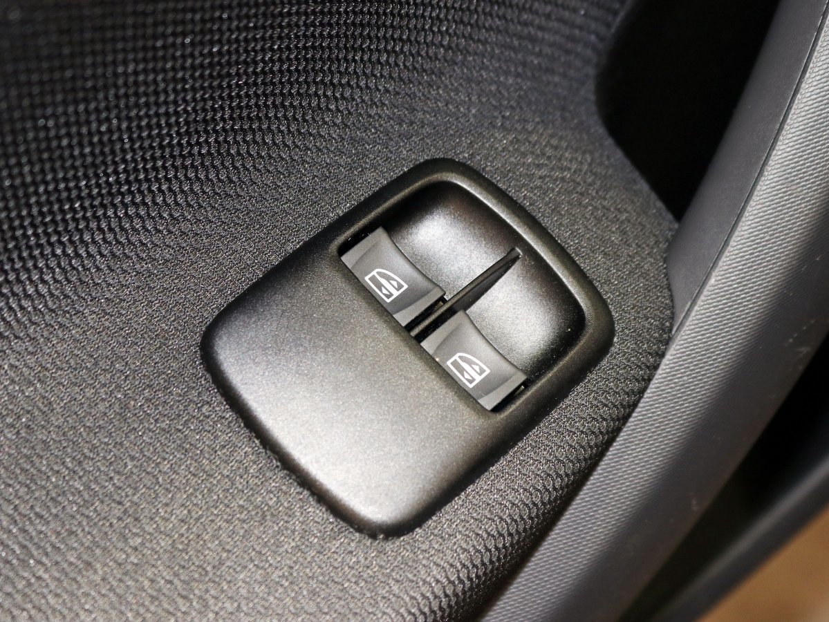 Foto Smart Forfour 15