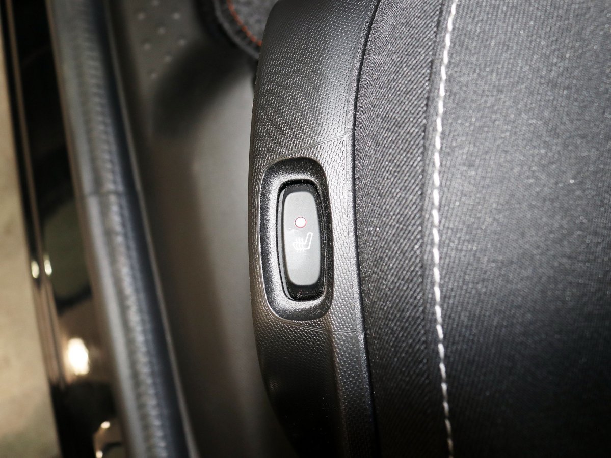 Foto Smart Forfour 21