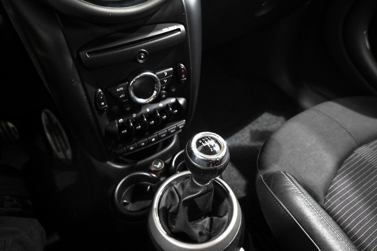 Foto Mini Countryman 16