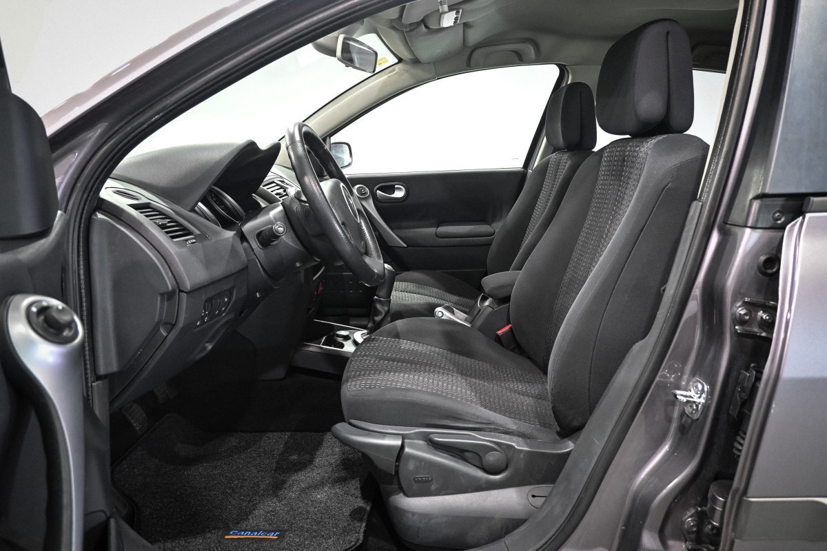 Foto Renault Mégane 9