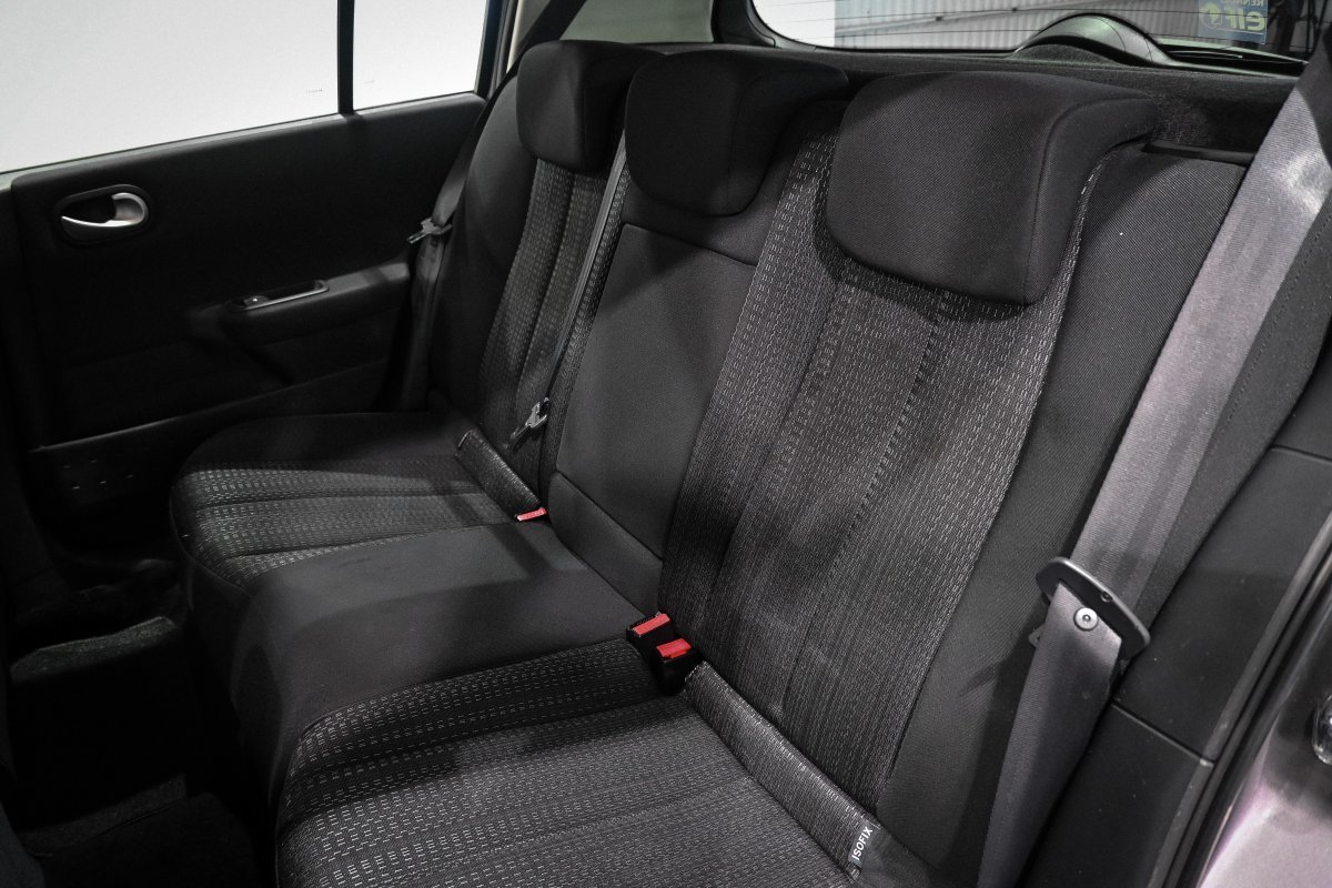 Foto Renault Mégane 11