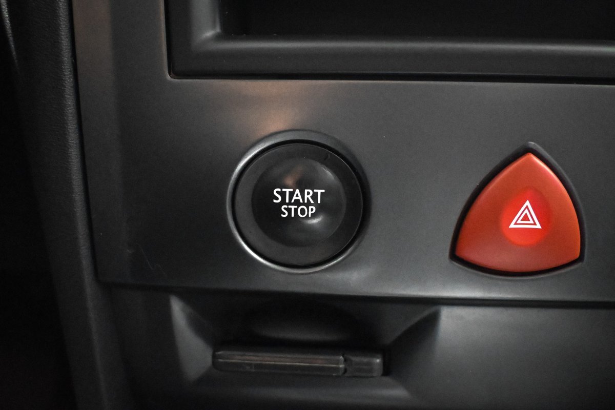 Foto Renault Mégane 15