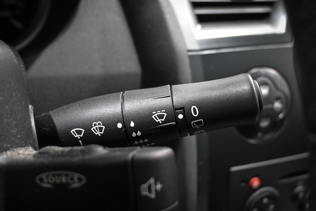 Foto Renault Mégane 19