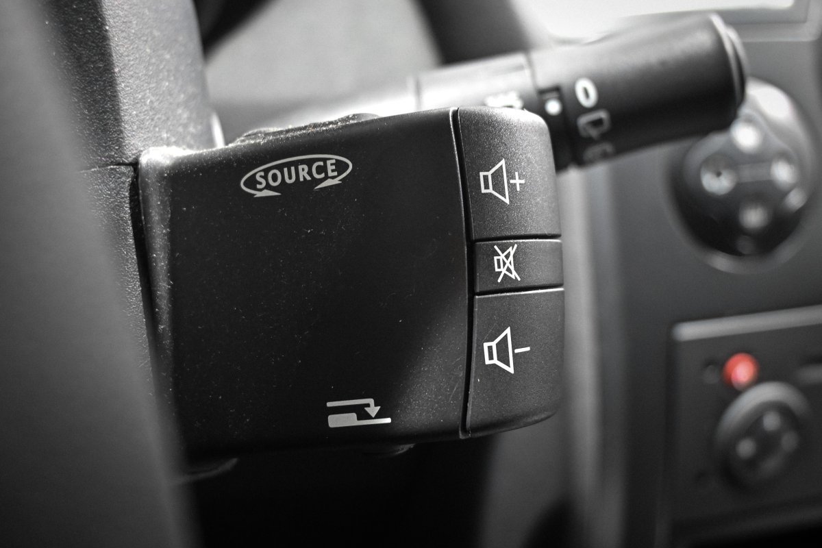 Foto Renault Mégane 20