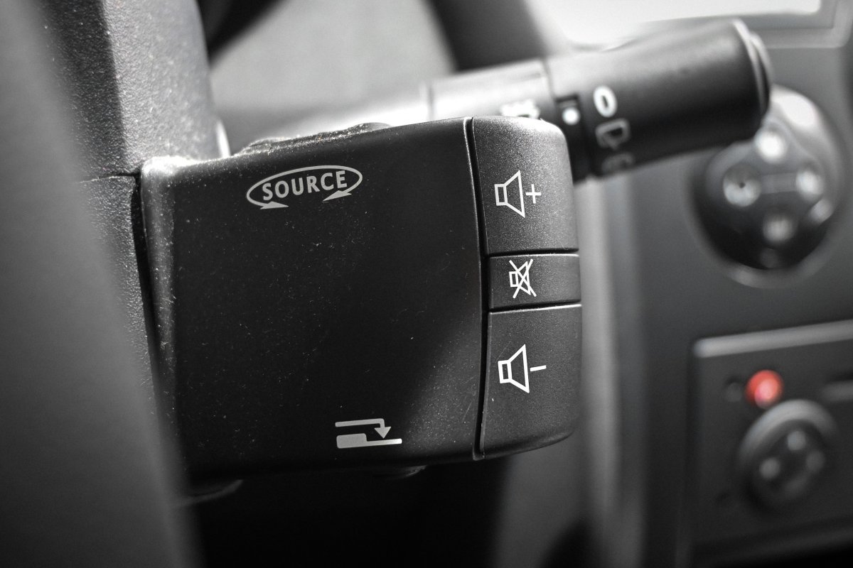 Foto Renault Mégane 21