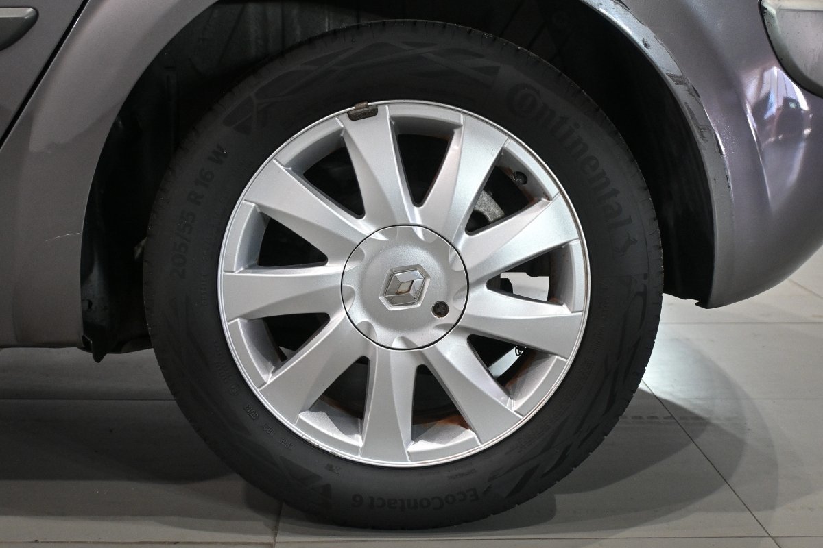 Foto Renault Mégane 26