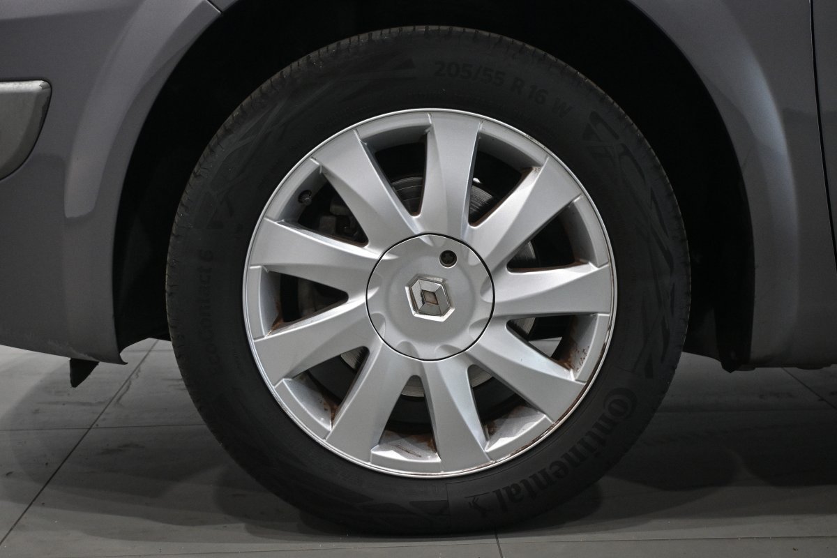 Foto Renault Mégane 27