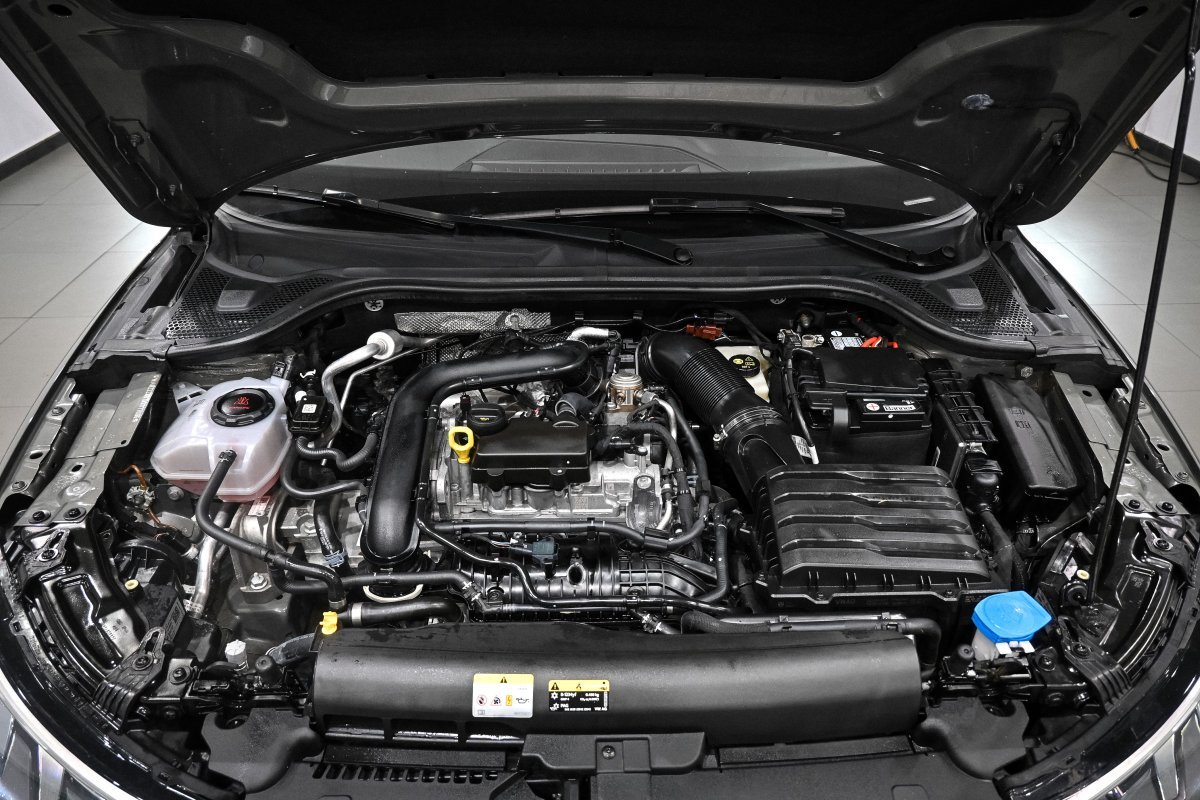 Foto Audi A1 Sportback 7