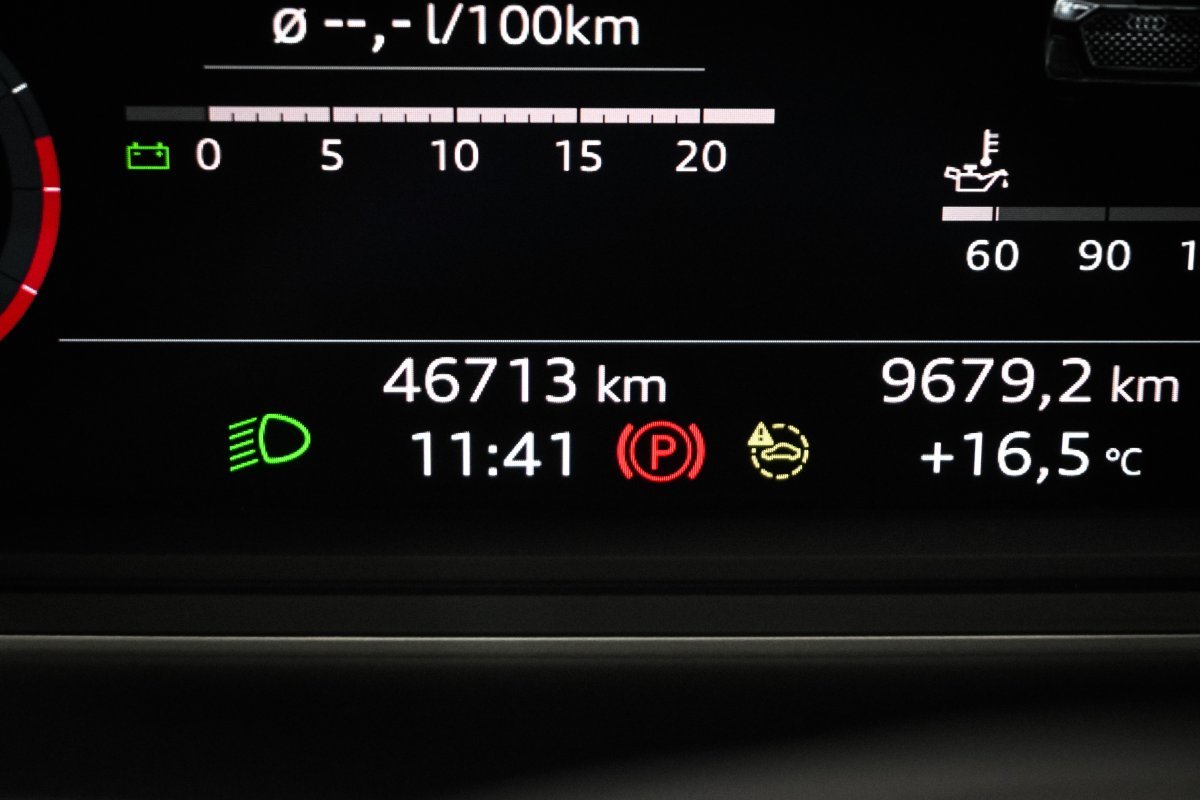 Foto Audi A1 Sportback 12