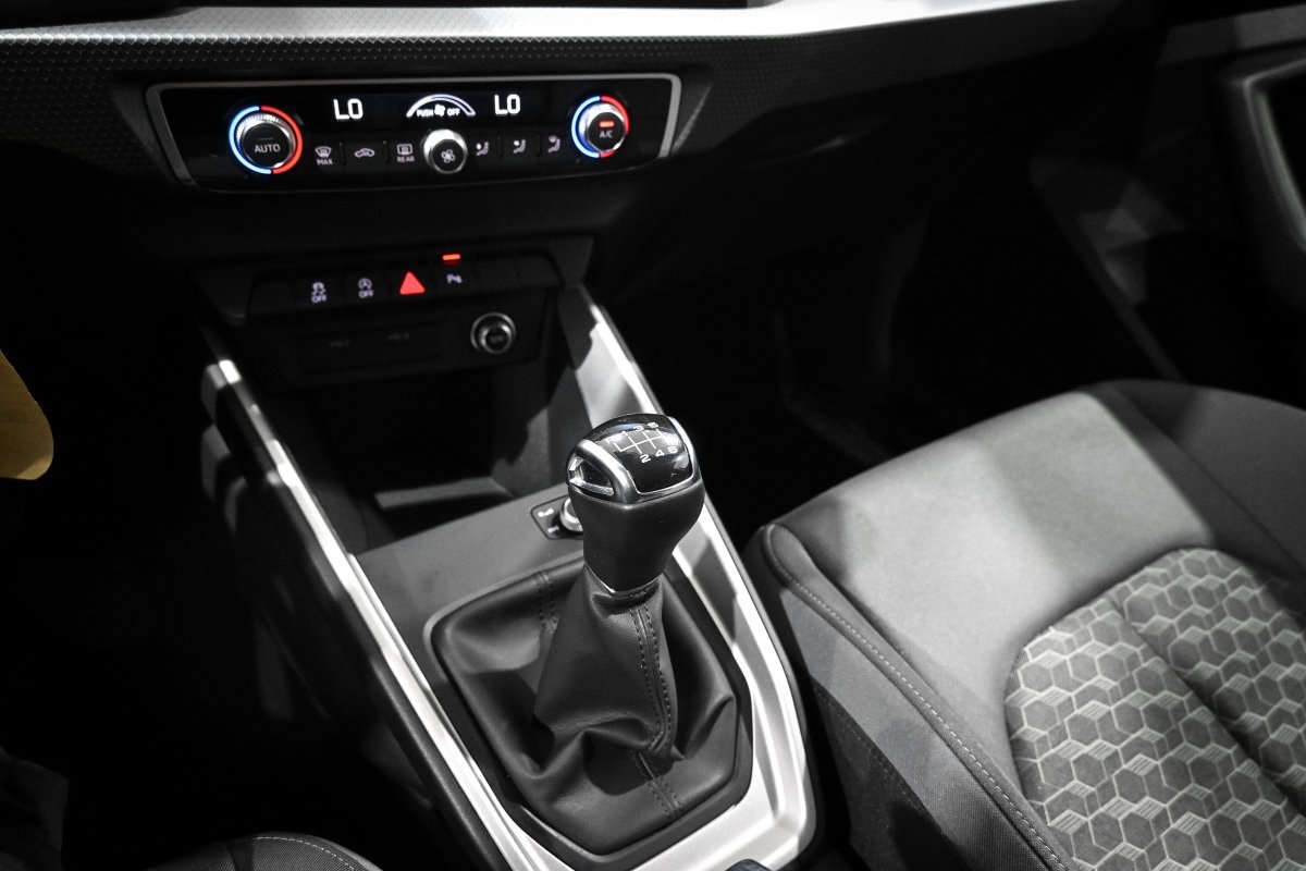 Foto Audi A1 Sportback 18