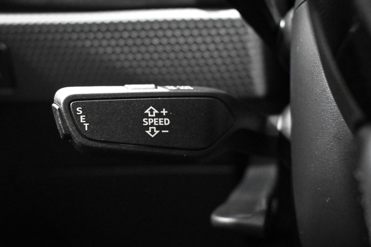 Foto Audi A1 Sportback 19