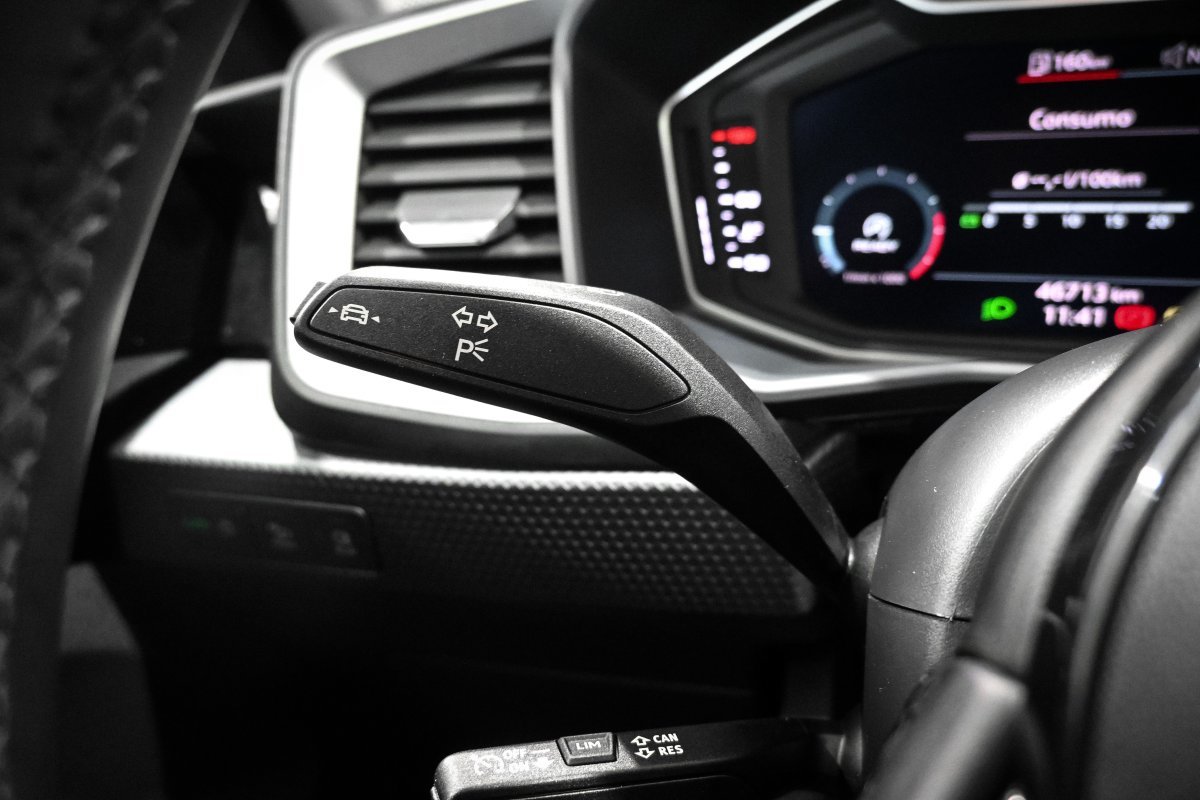 Foto Audi A1 Sportback 20