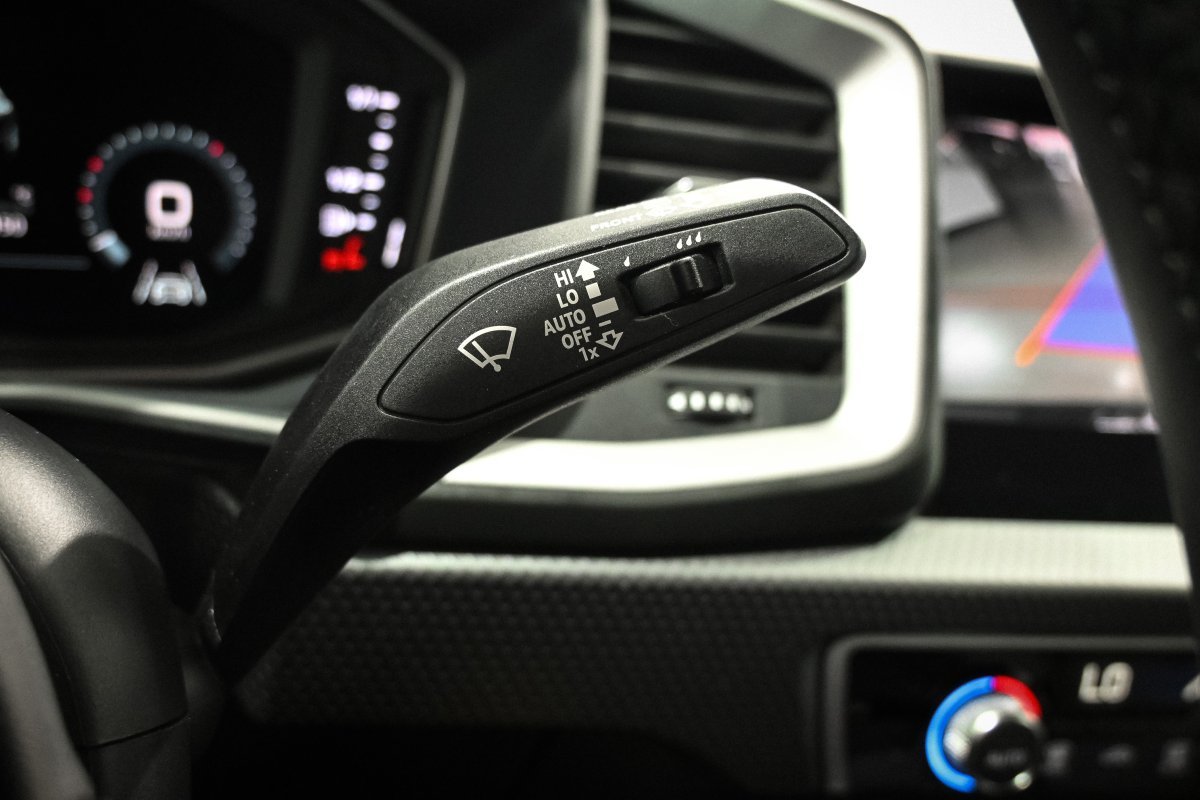 Foto Audi A1 Sportback 21