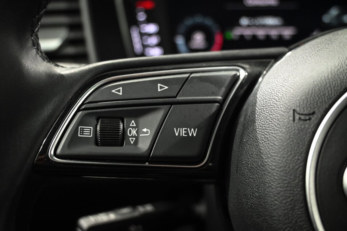 Foto Audi A1 Sportback 22