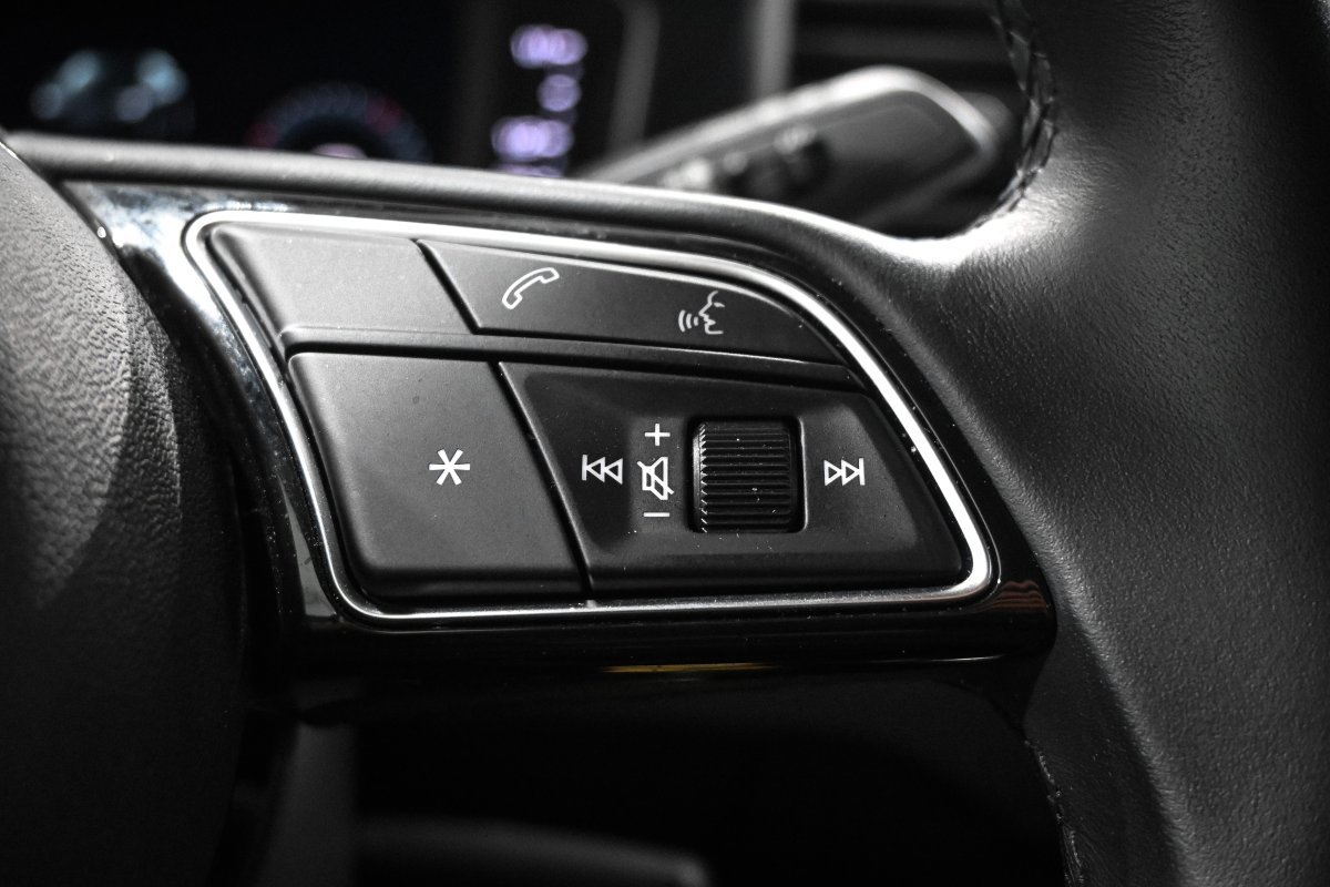 Foto Audi A1 Sportback 23