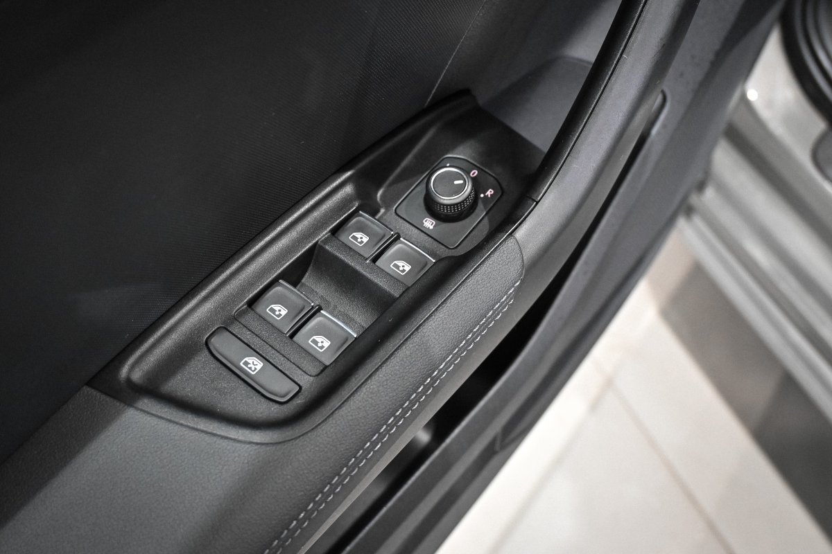 Foto Audi A1 Sportback 25