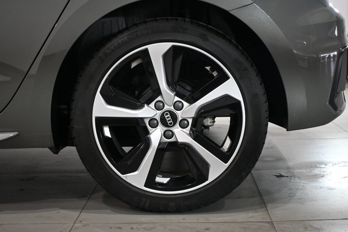 Foto Audi A1 Sportback 26