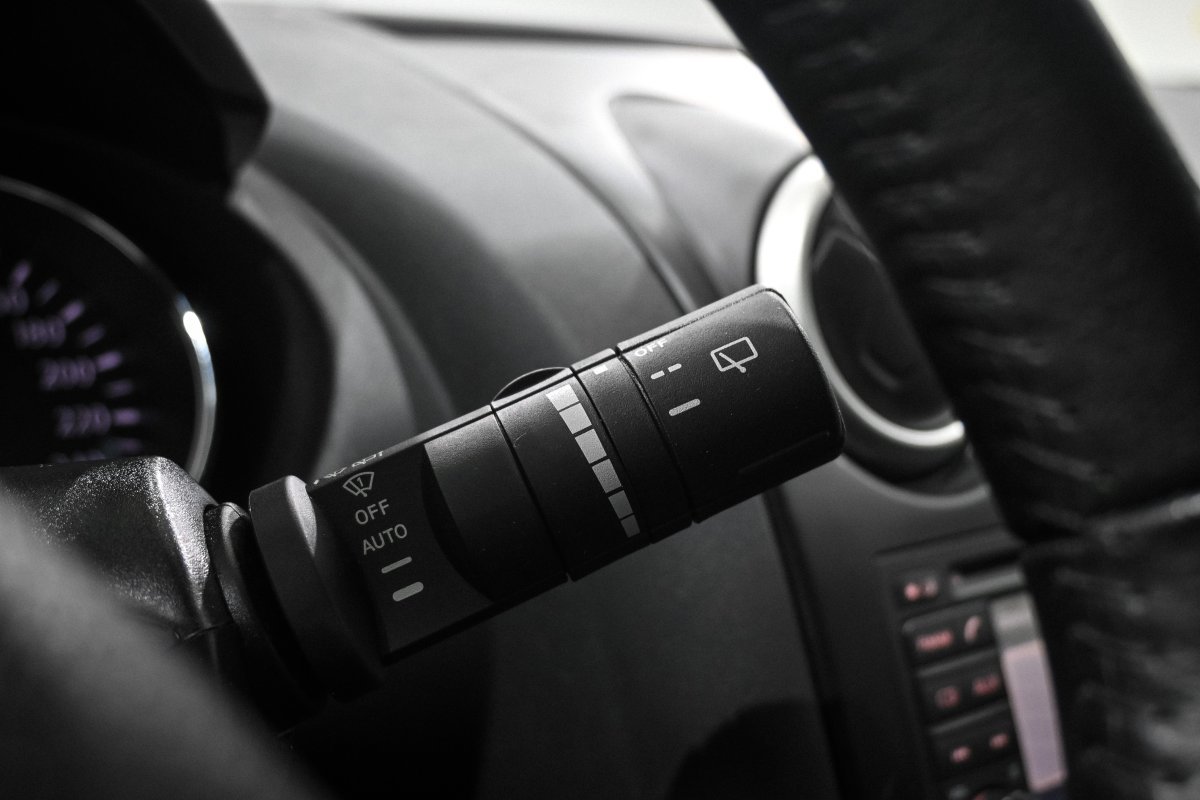 Foto Nissan Qashqai 24