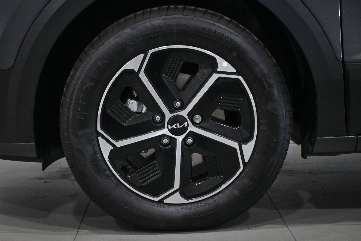 Foto Kia Niro 26
