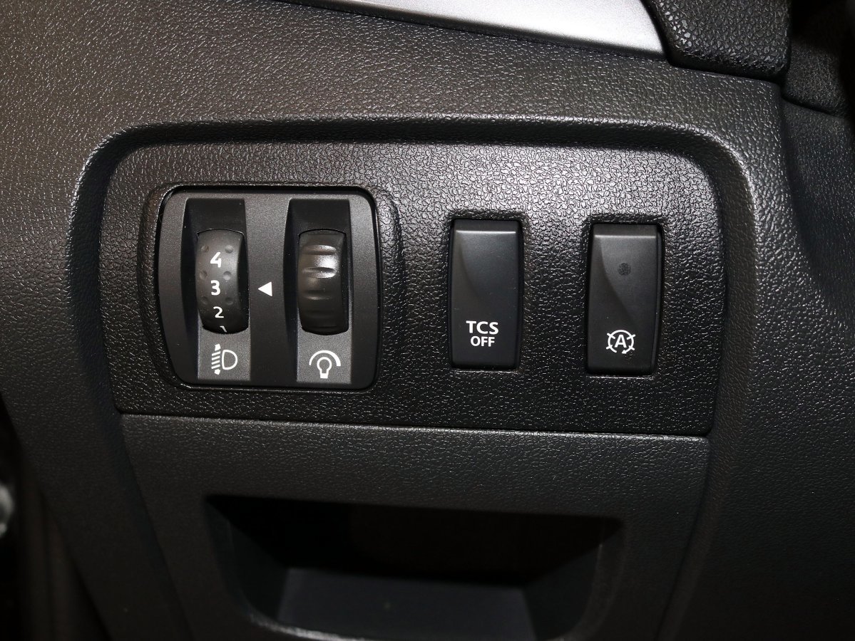 Foto Renault Scénic 16