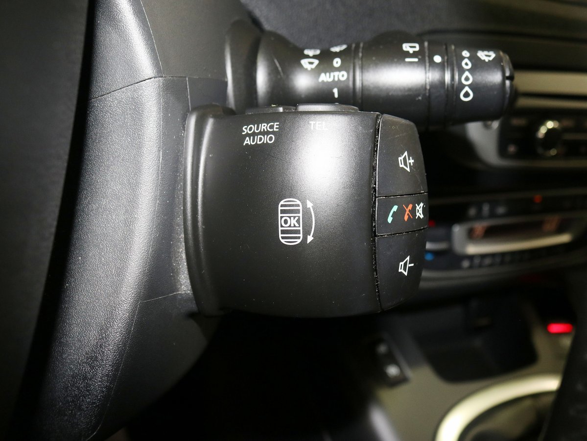 Foto Renault Scénic 19