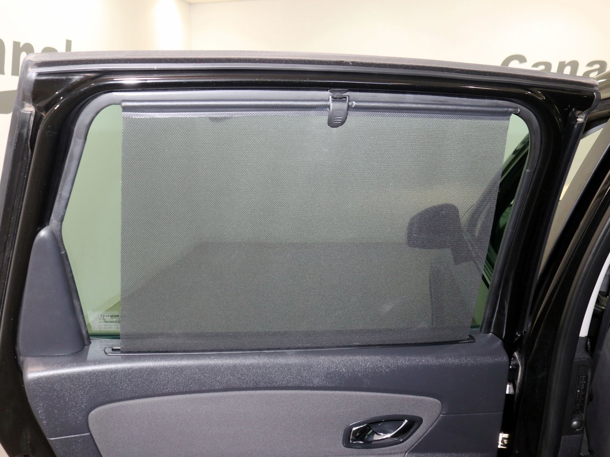 Foto Renault Scénic 24