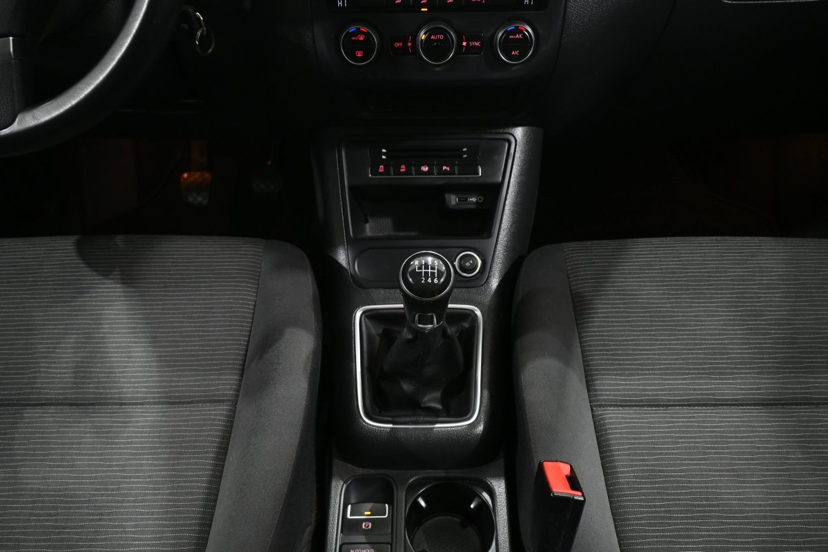 Foto Volkswagen Tiguan 20