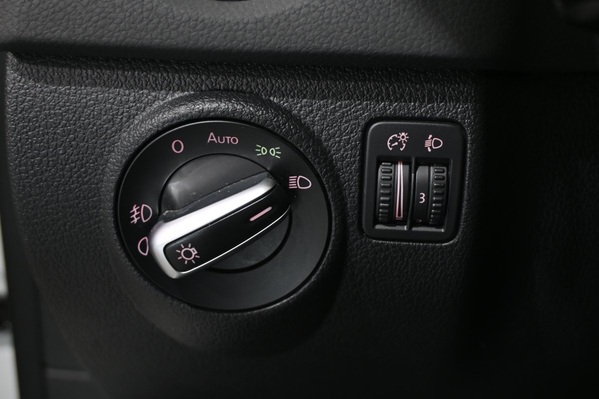 Foto Volkswagen Tiguan 27