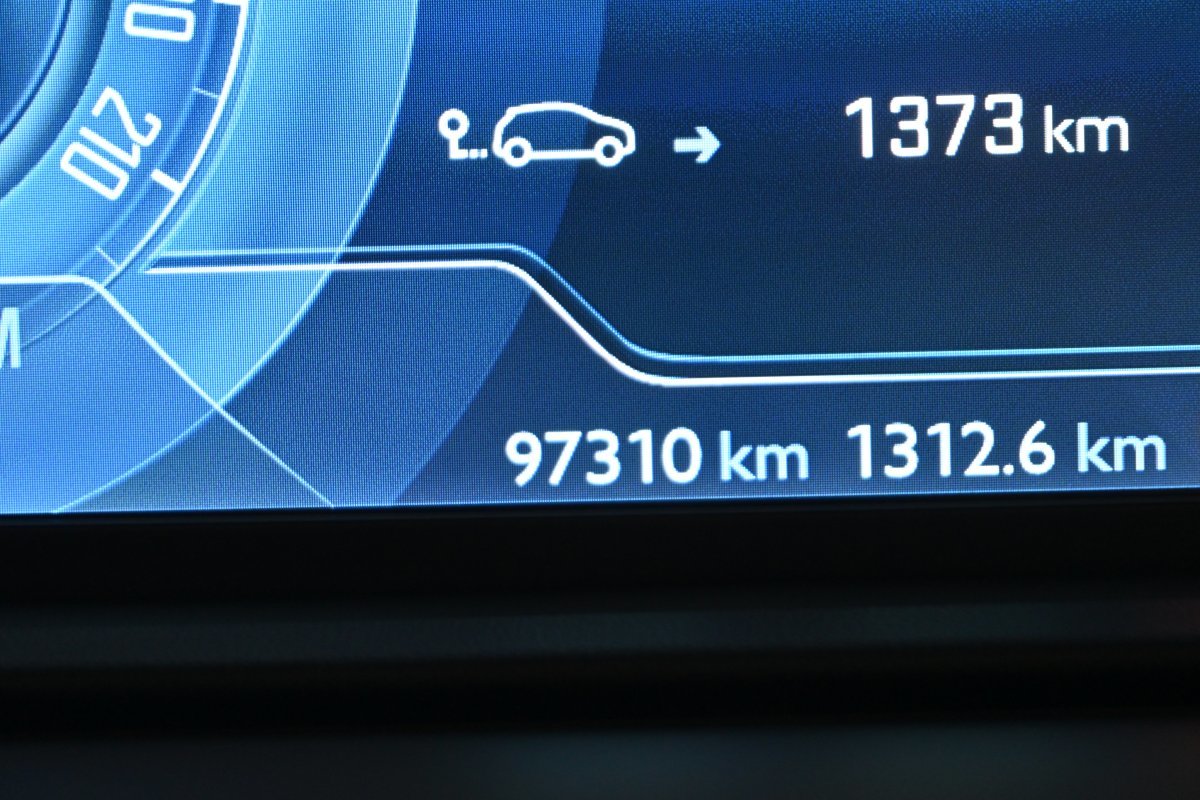 Foto Citroën C4 Picasso 14