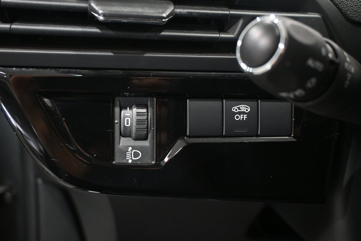 Foto Citroën C4 Picasso 27