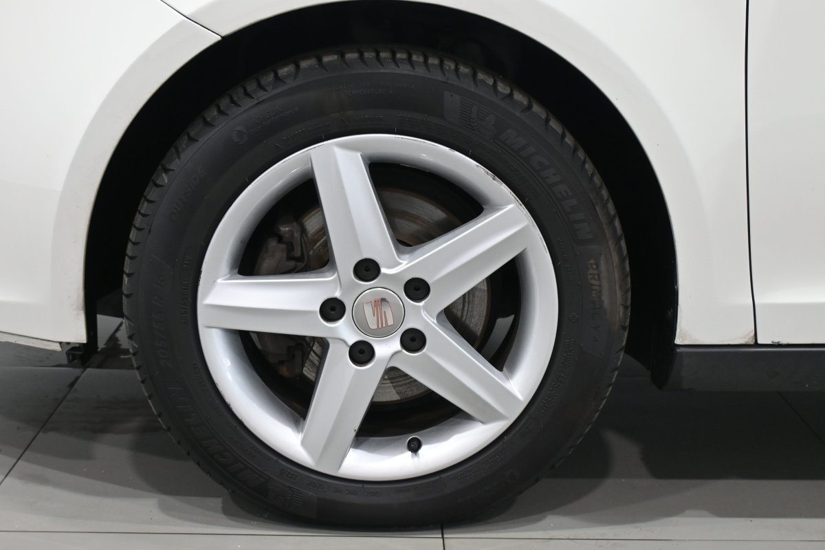 Foto Seat Altea XL 25