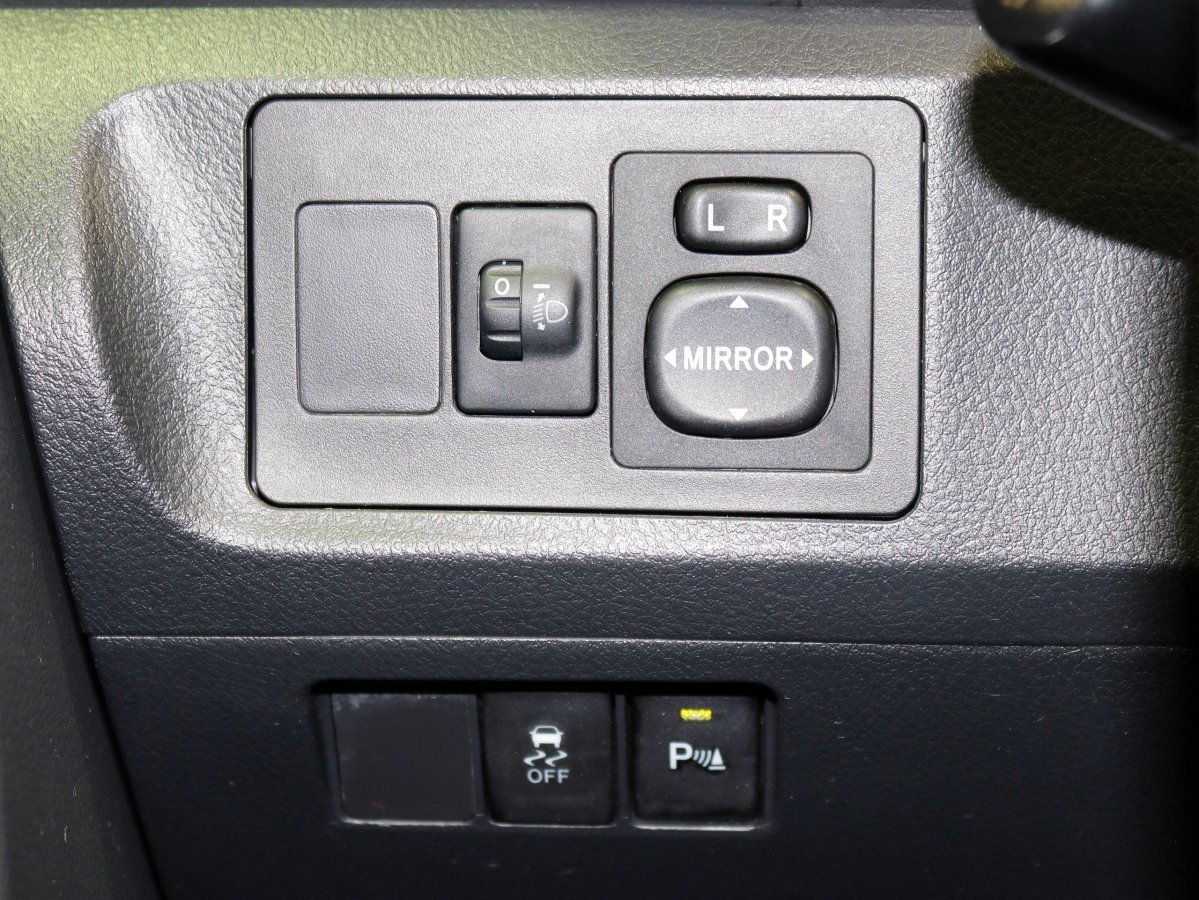 Foto Toyota Corolla Verso 21