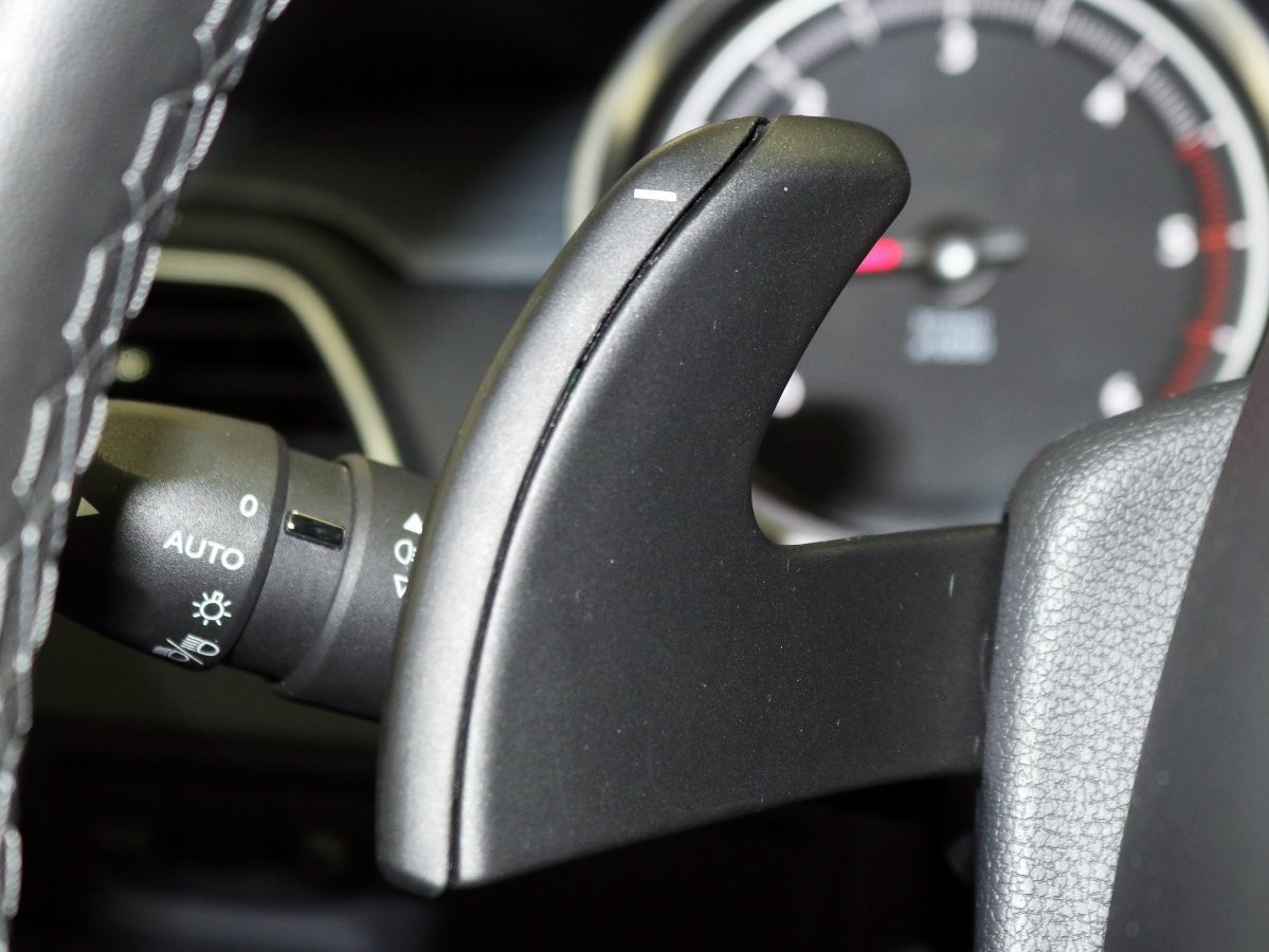 Foto Peugeot 508 SW 29