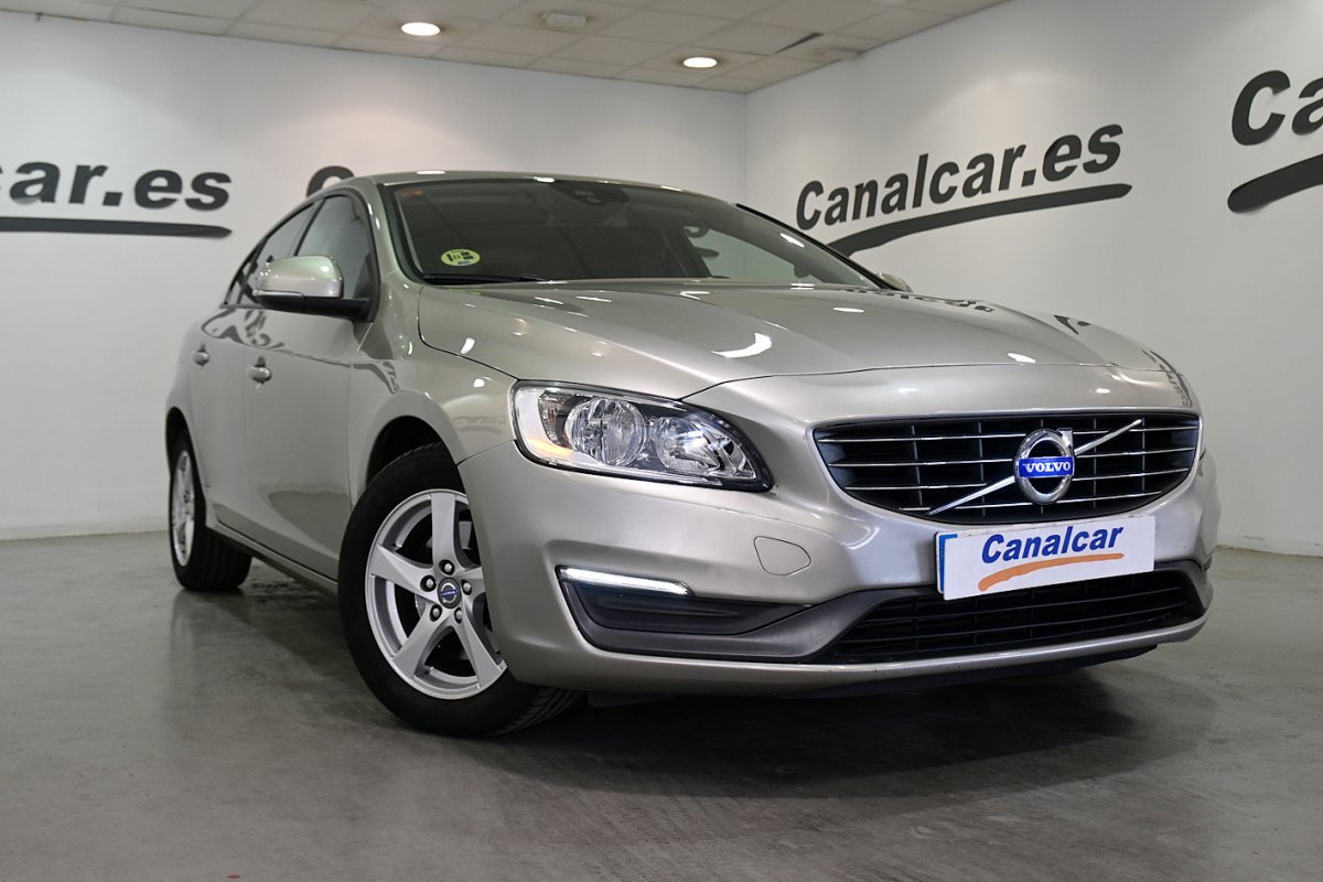 Foto Volvo S60 3