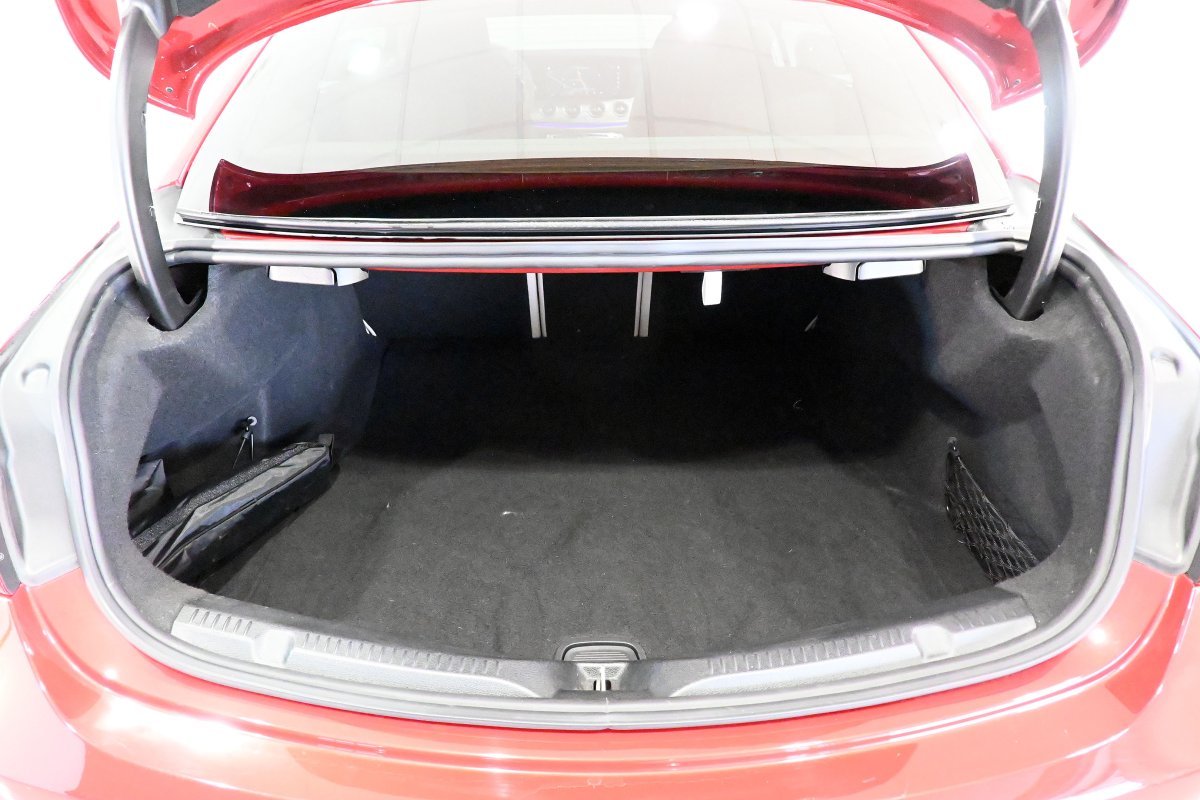 Foto Mercedes-Benz Clase E 8