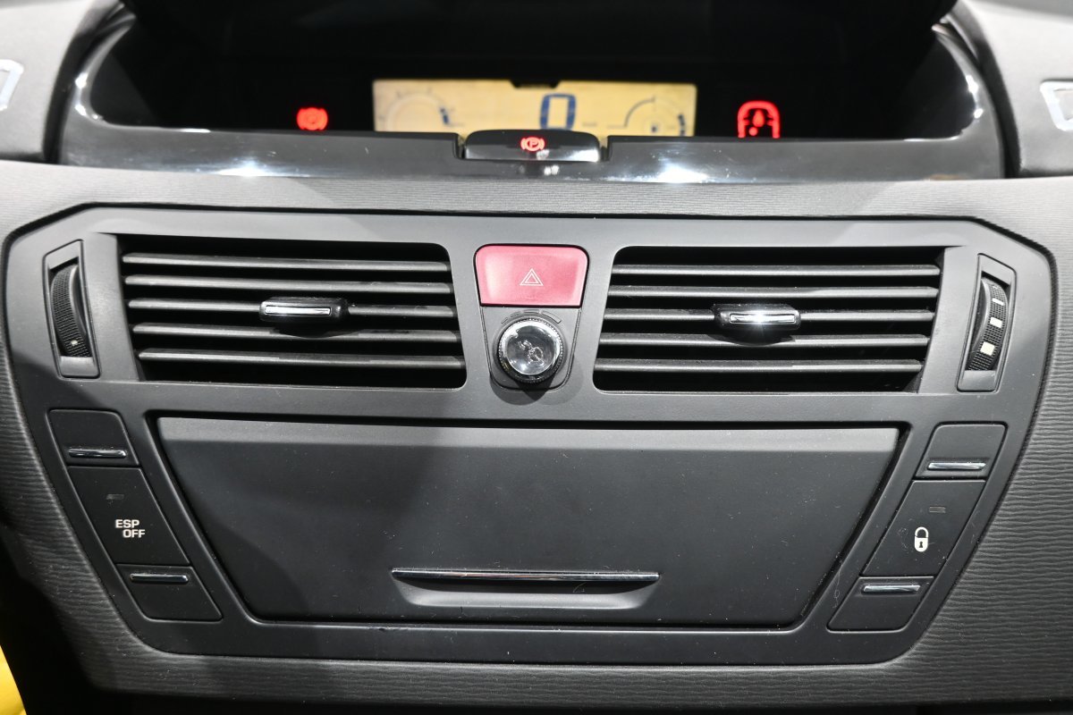 Foto Citroën Grand C4 Picasso 16