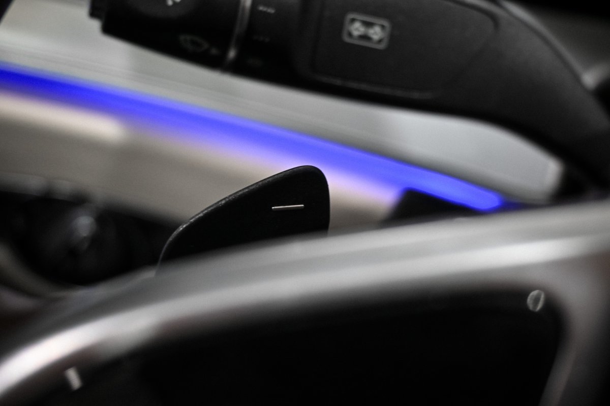 Foto Mercedes-Benz Clase E 21