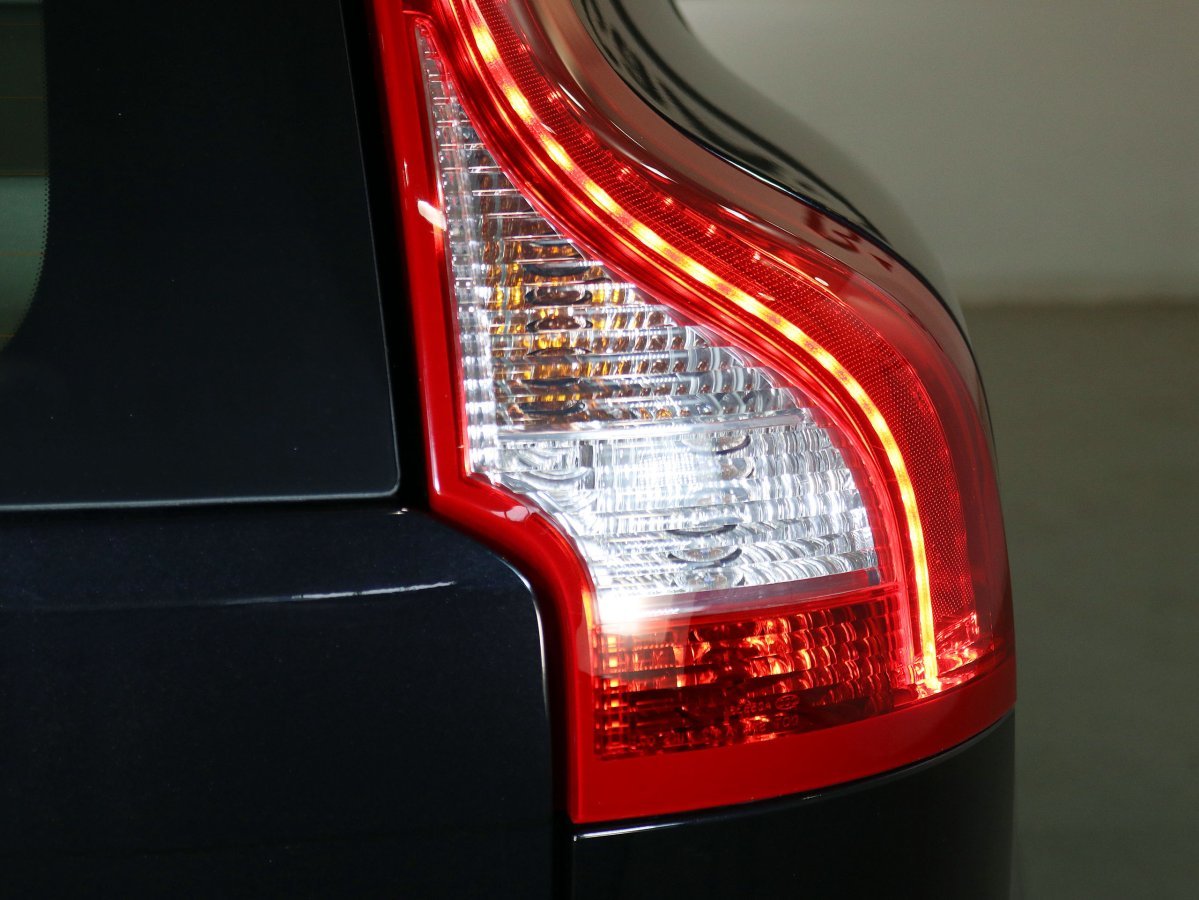 Foto Volvo XC60 10