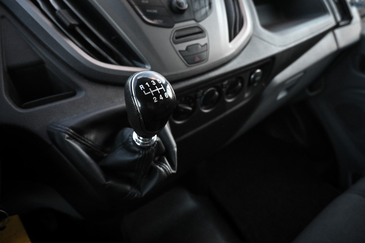 Foto Ford Transit 11