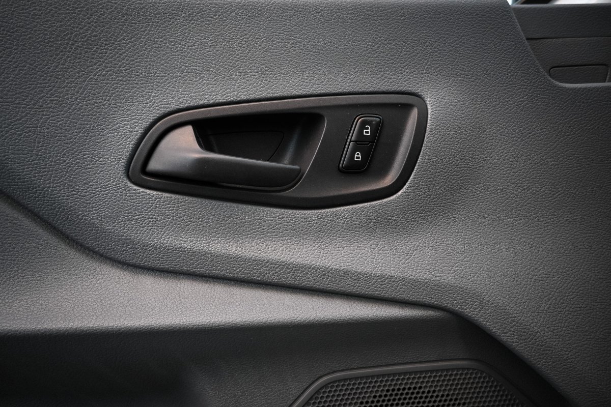 Foto Ford Transit 18