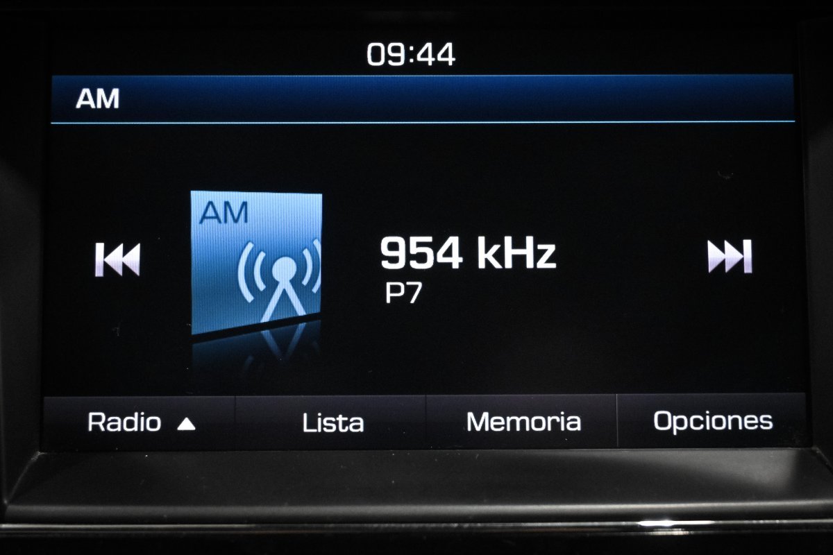 Foto Hyundai Tucson 14