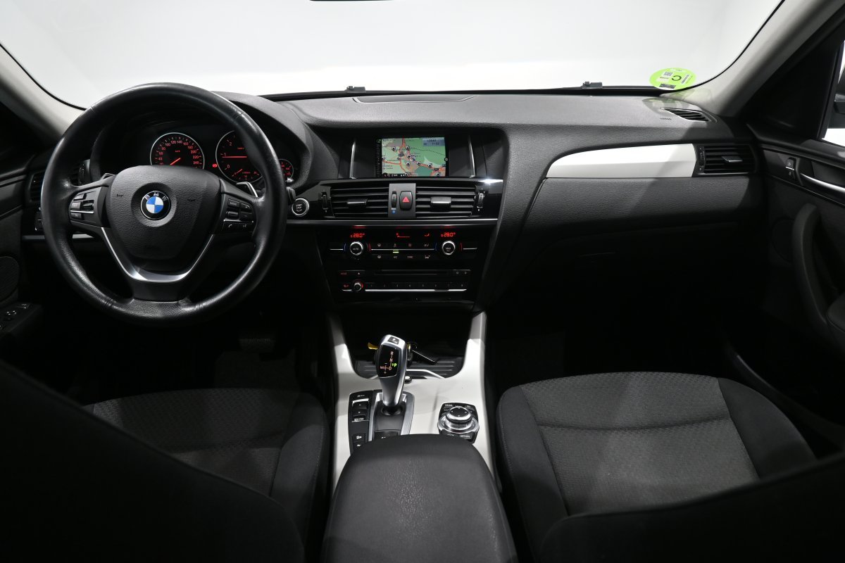 Foto BMW X4 18
