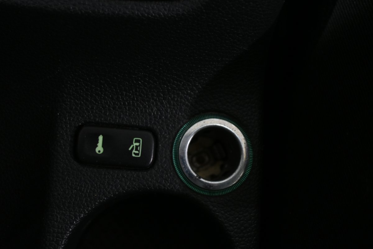 Foto Skoda Octavia 17