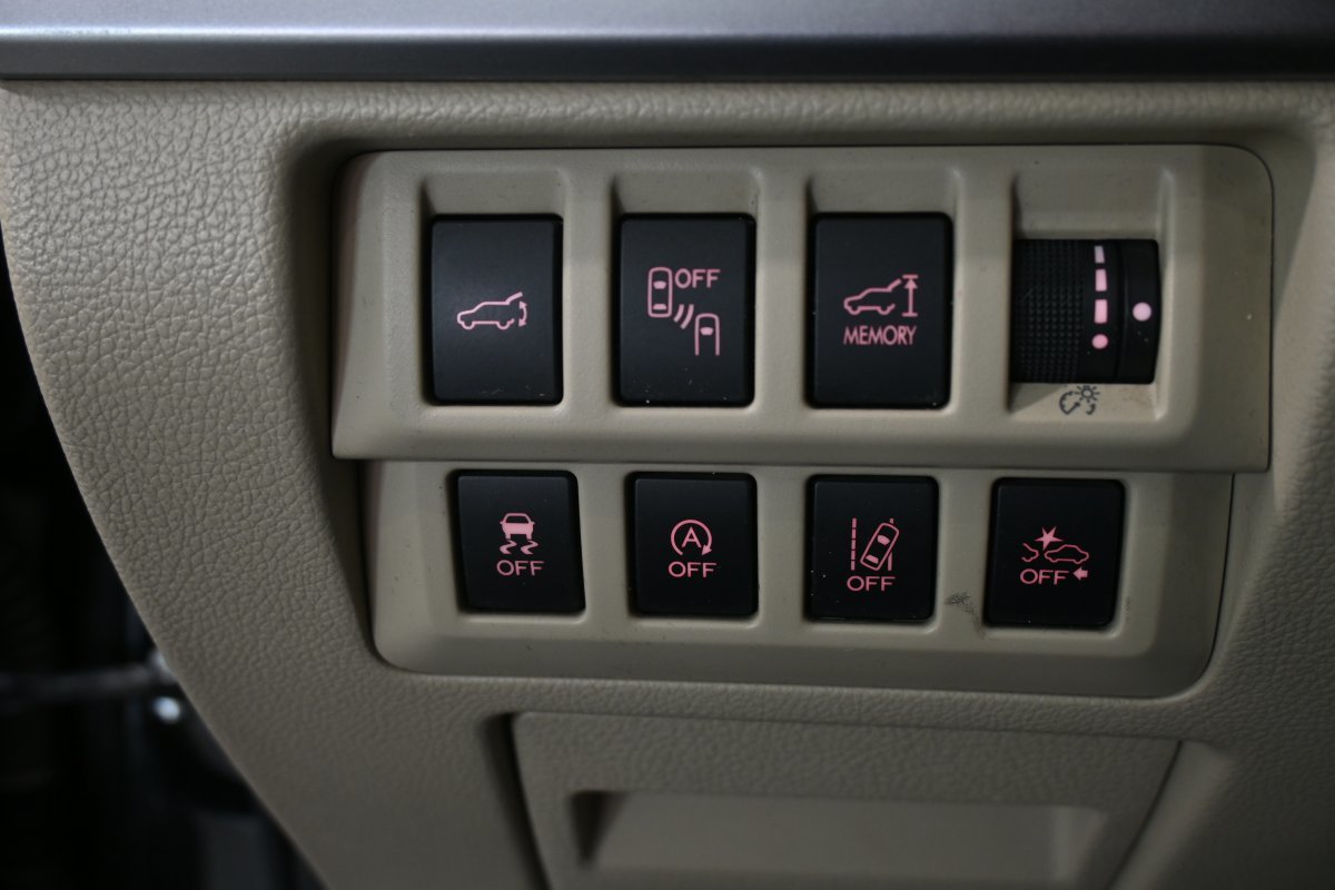 Foto Subaru Outback 30