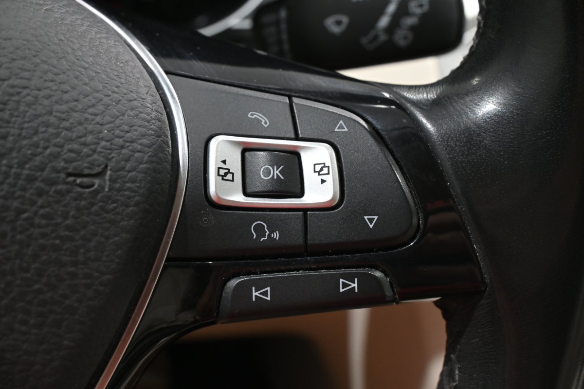 Foto Volkswagen Passat Variant 21