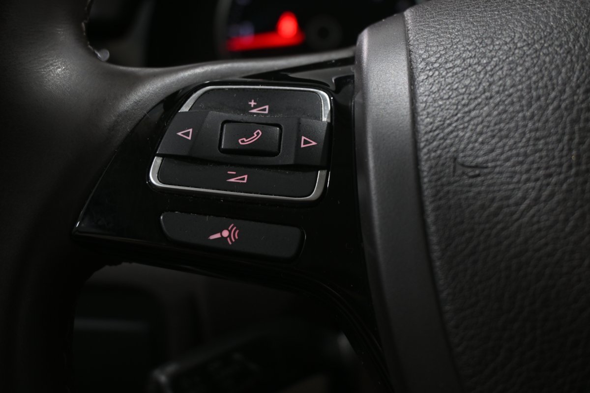 Foto Volkswagen Touareg 24