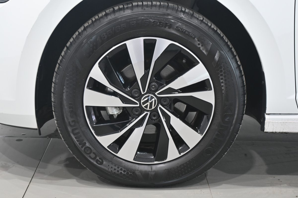 Foto Volkswagen Polo 26