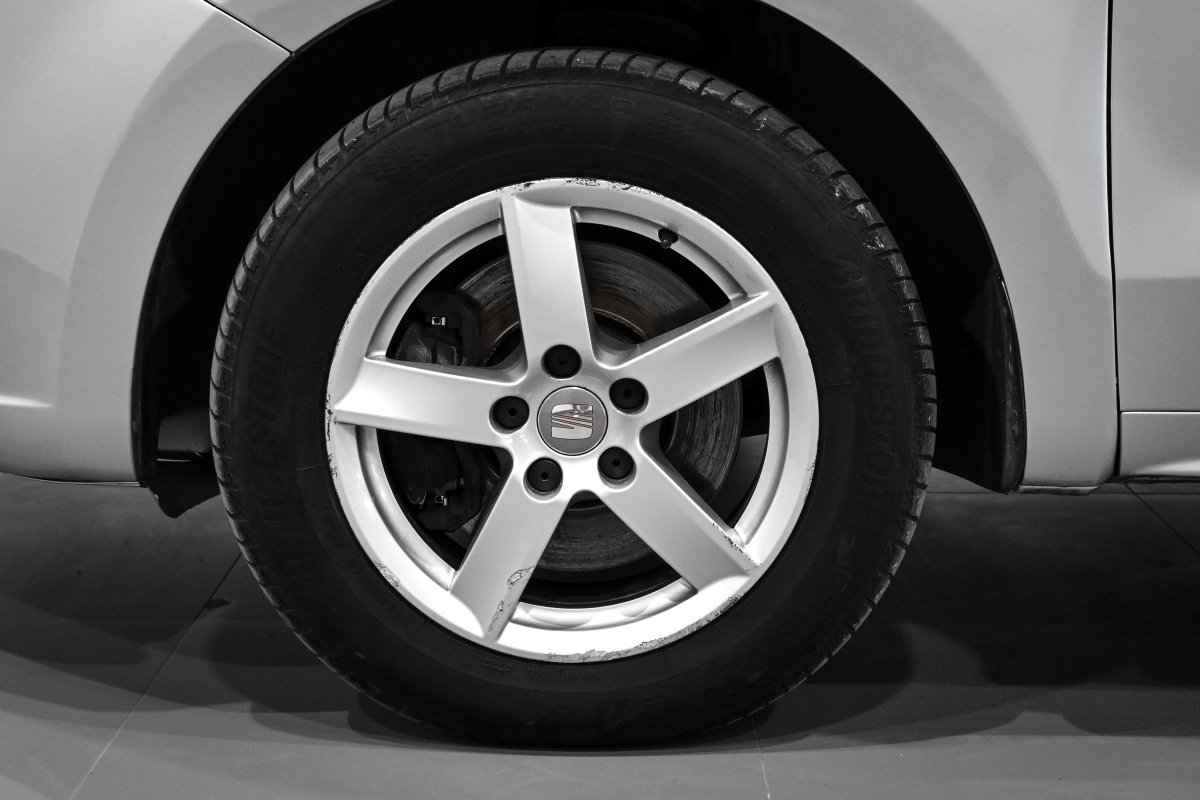 Foto Seat Alhambra 30