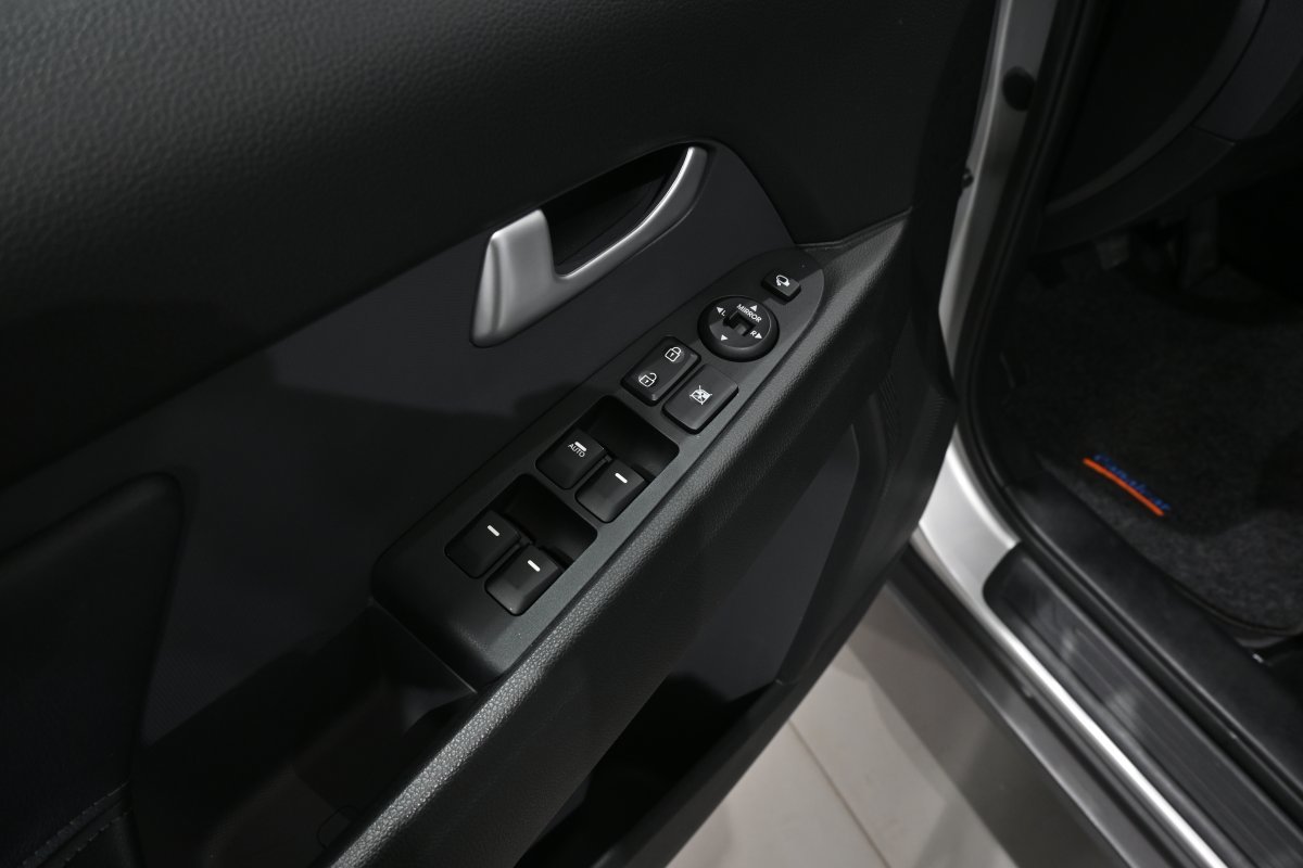 Foto Kia Sportage 29