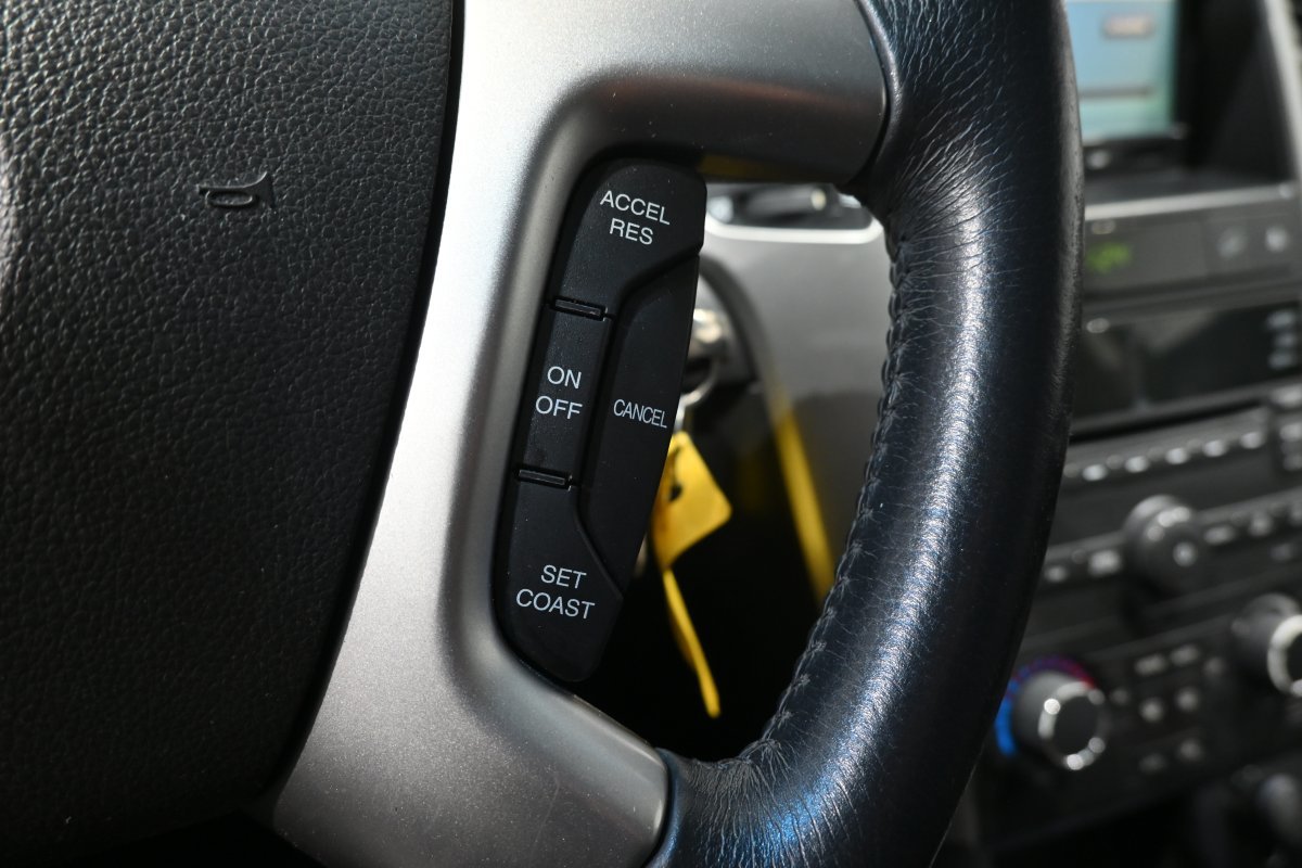 Foto Chevrolet Captiva 21